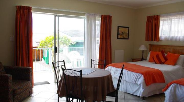 AquaMarine Guest House