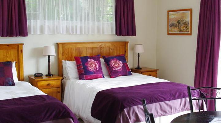 AquaMarine Guest House