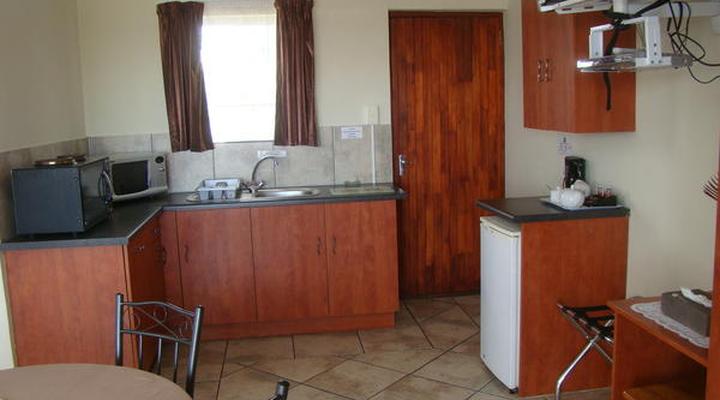 AquaMarine Guest House