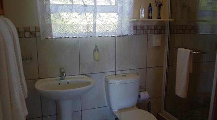 AquaMarine Guest House