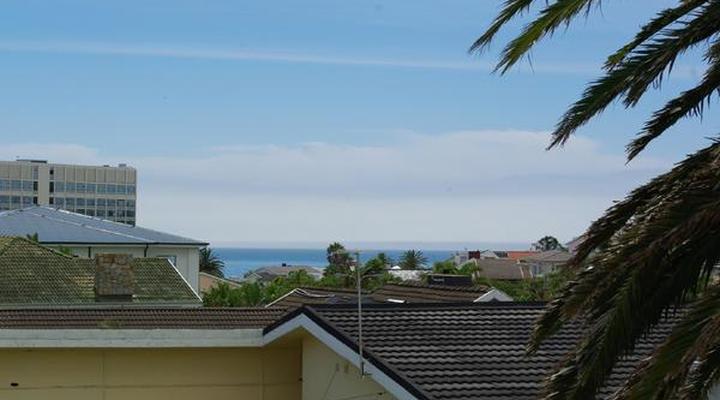 AquaMarine Guest House