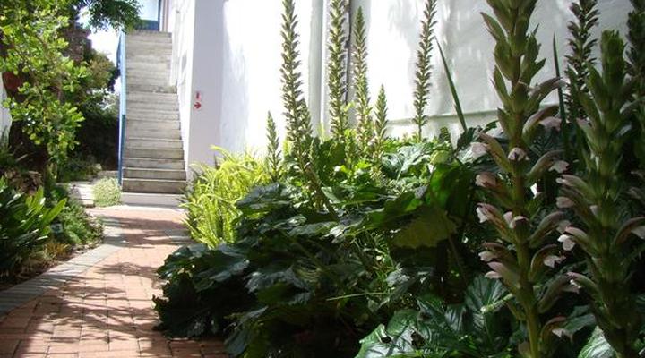 AquaMarine Guest House