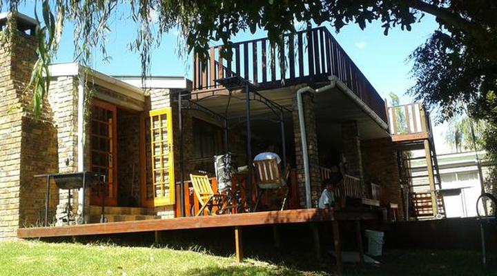 Little Lotta Cottage