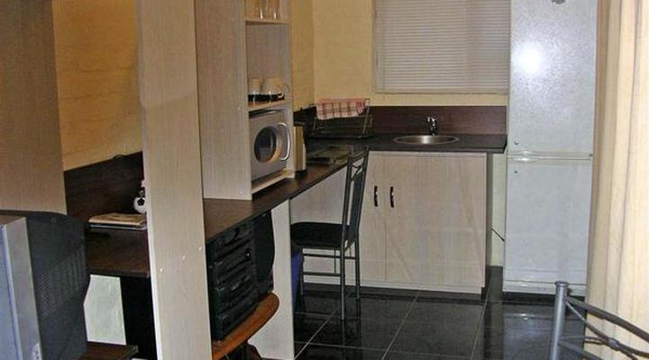 Little Lotta Cottage