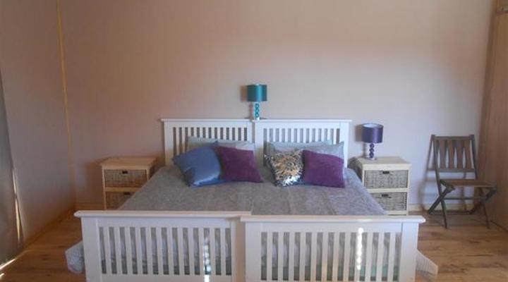 Little Lotta Cottage