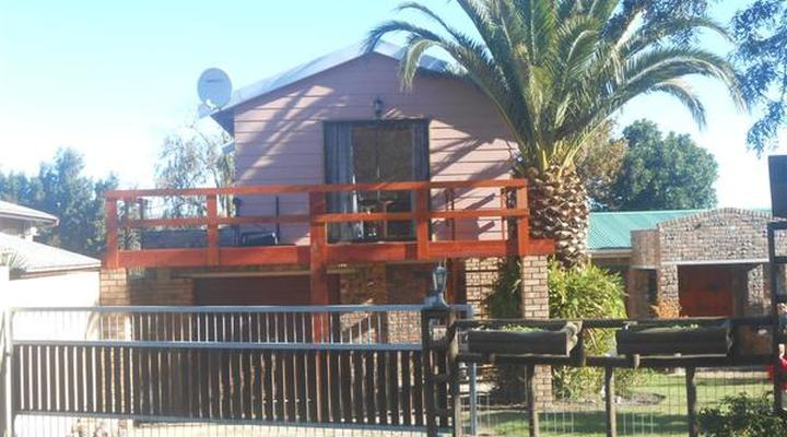 Little Lotta Cottage