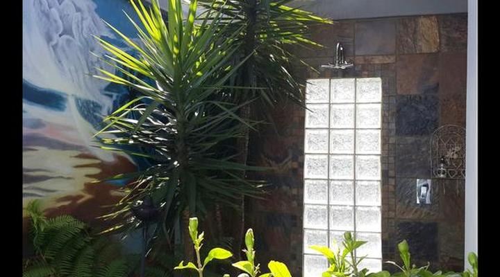 Eagle Rock Executive Guest House