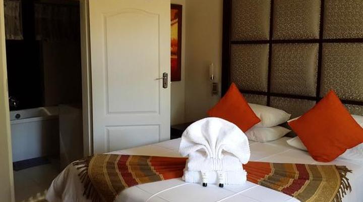 Eagle Rock Executive Guest House