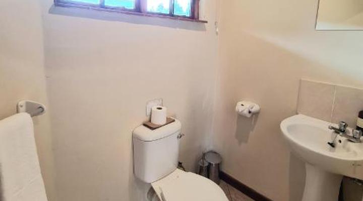 Otters Den Self-catering Cottages