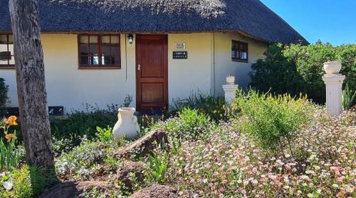 Otters Den Self-catering Cottages