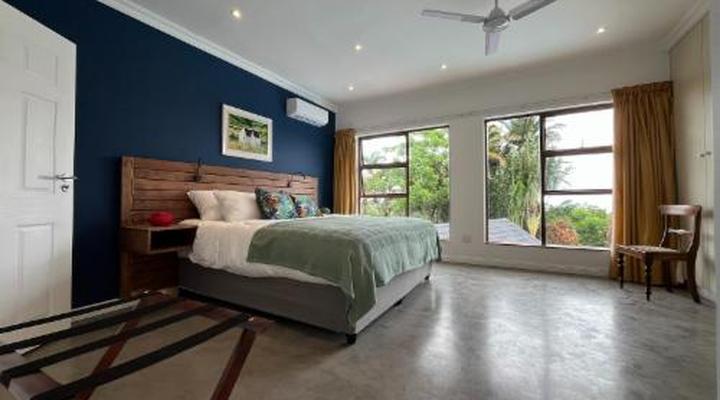 The Lookout Guesthouse