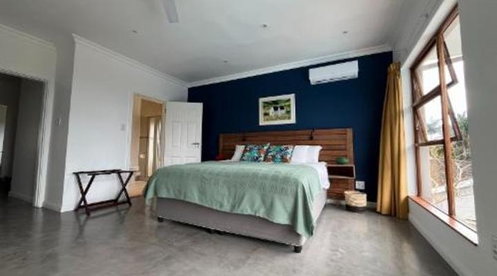 The Lookout Guesthouse