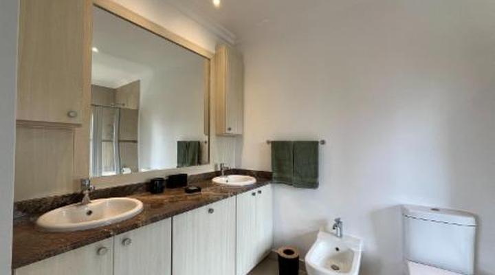 The Lookout Guesthouse