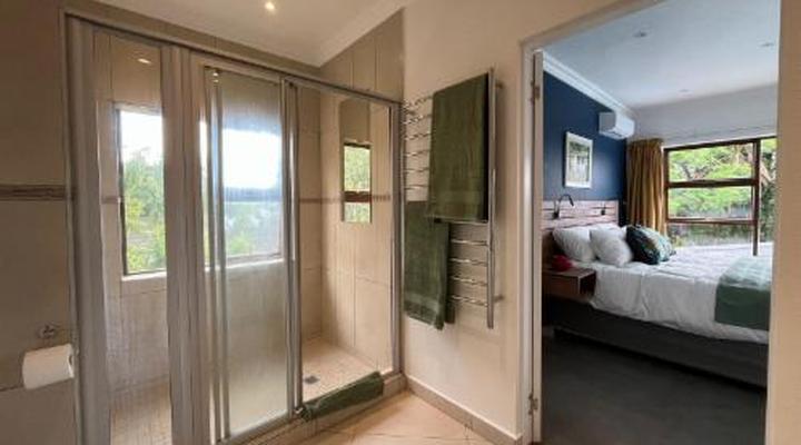 The Lookout Guesthouse