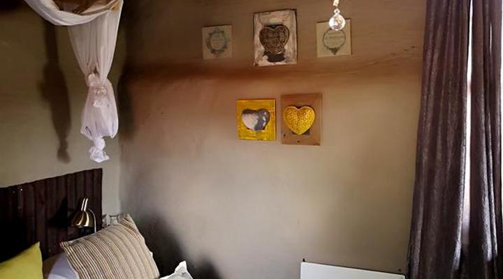 Affi Lande Guestfarm & Wedding Venue