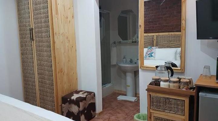 Aliwal Villa Guest Lodge