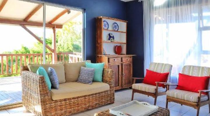 Kei Mouth Guest Lodge