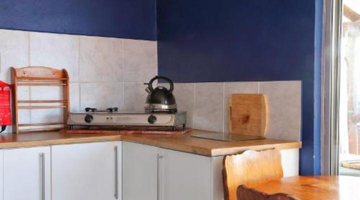 Kei Mouth Guest Lodge