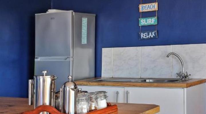 Kei Mouth Guest Lodge