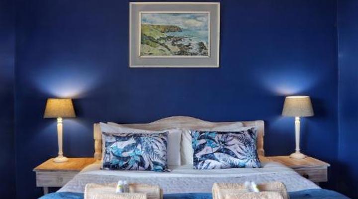 Kei Mouth Guest Lodge