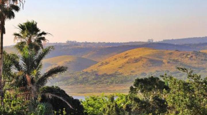 Kei Mouth Guest Lodge