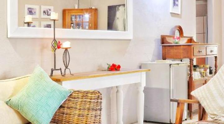 Kei Mouth Guest Lodge