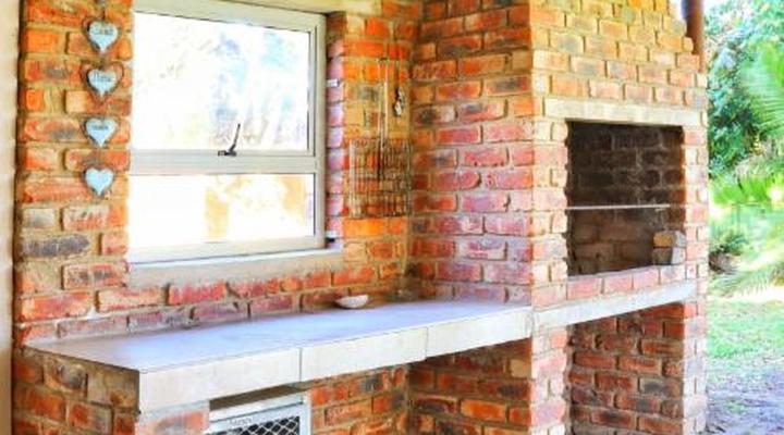 Kei Mouth Guest Lodge