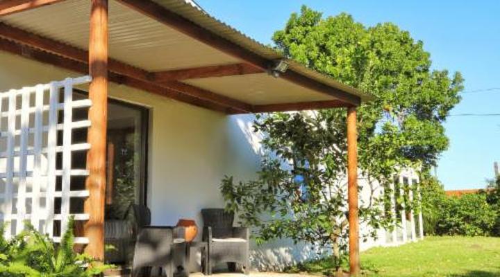 Kei Mouth Guest Lodge