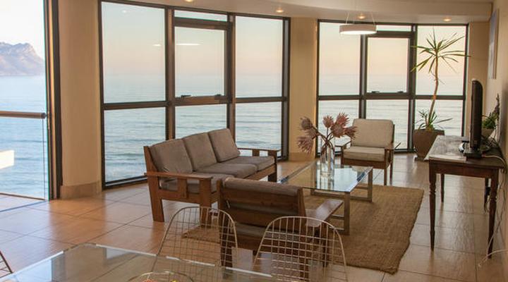 Loddeys Self-Catering