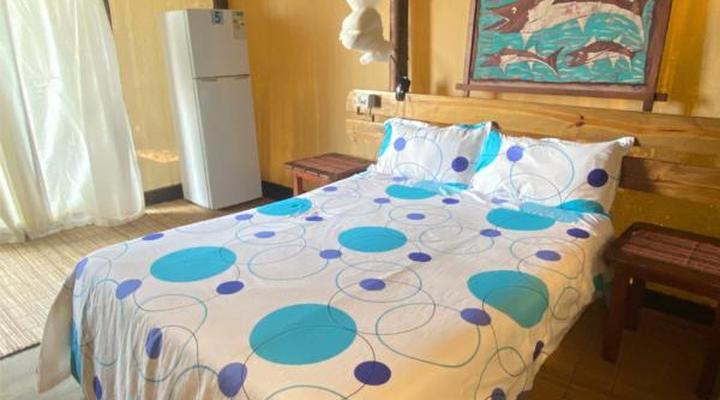 Underwater Explorers