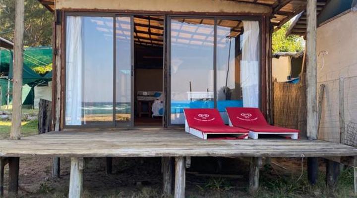 Underwater Explorers