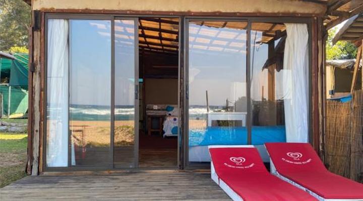 Underwater Explorers