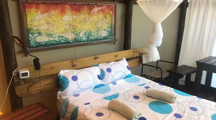 Underwater Explorers