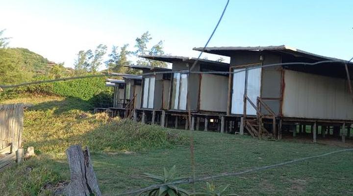 Underwater Explorers