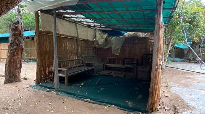 Underwater Explorers