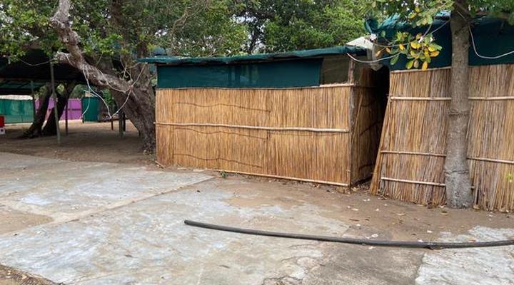 Underwater Explorers