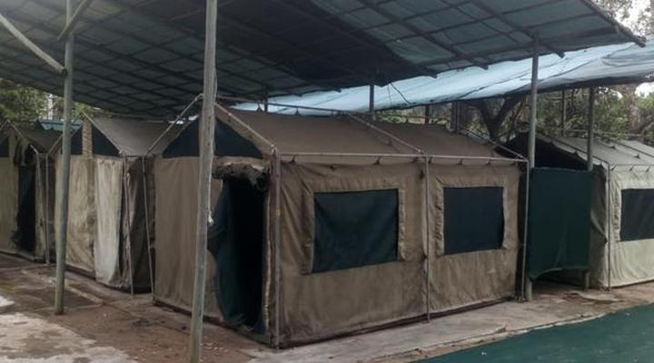 Underwater Explorers