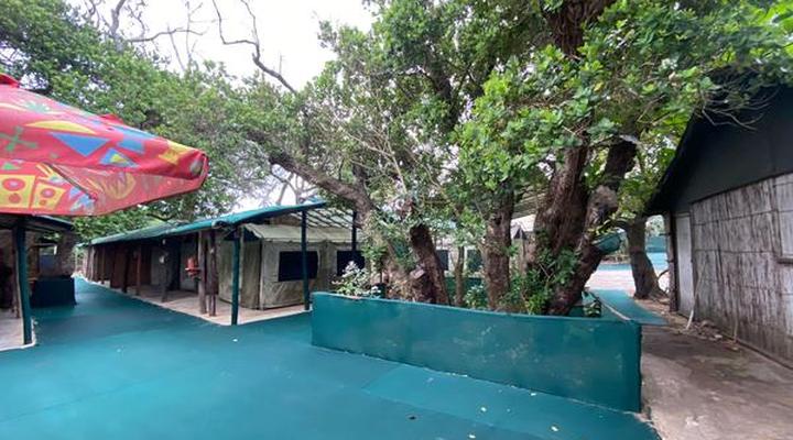 Underwater Explorers