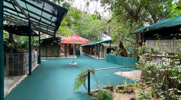 Underwater Explorers