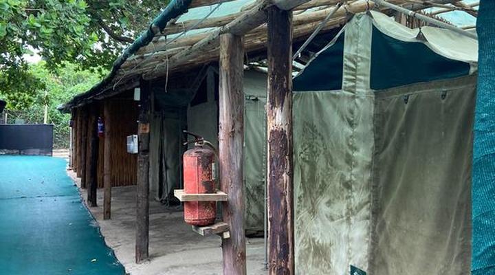 Underwater Explorers