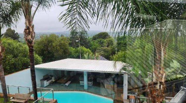 The Lantern Guesthouse