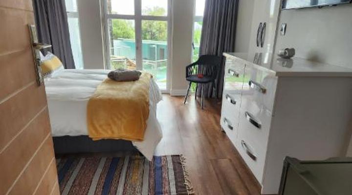 The Lantern Guesthouse