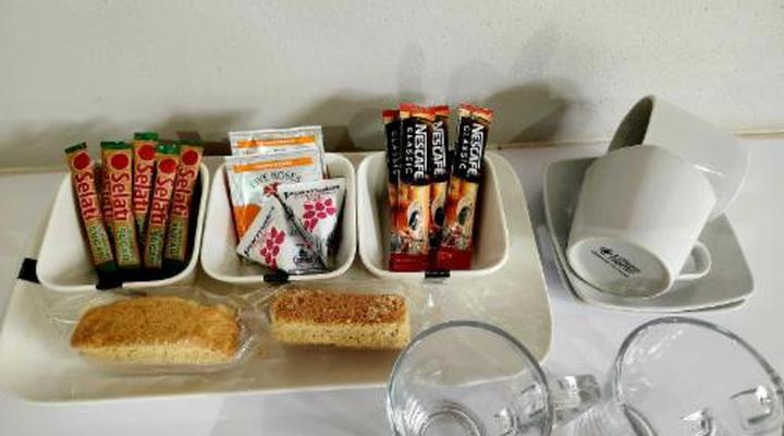 The Lantern Guesthouse