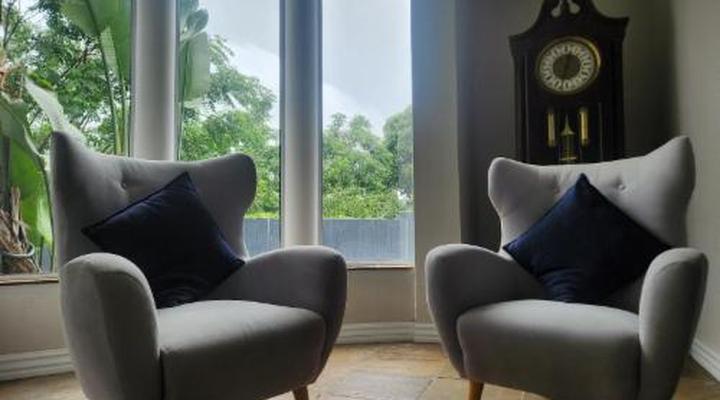 The Lantern Guesthouse