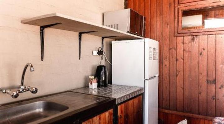 Dreghorn Kalahari Game Farm