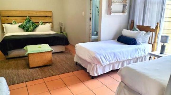 Park Living Guesthouse