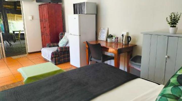 Park Living Guesthouse