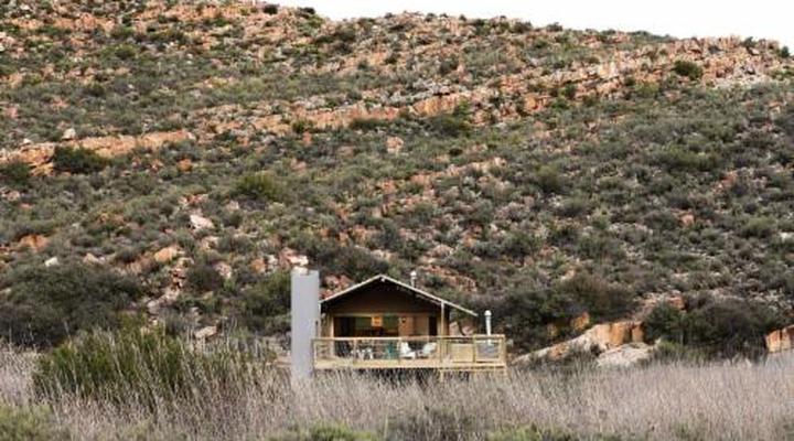 AfriCamps at Karoo 1