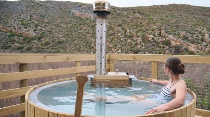 AfriCamps at Karoo 1