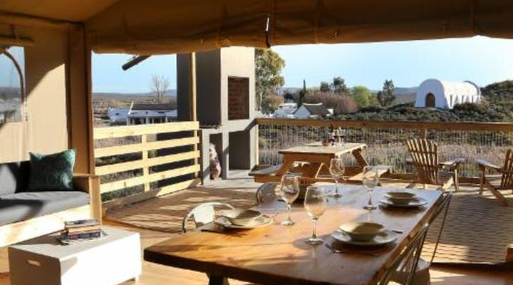 AfriCamps at Karoo 1